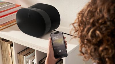 Sonos gets 90% of its app back up and running — here’s what’s changed