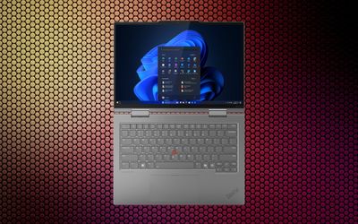 Next-gen Lunar Lake ThinkPad laptop will hit the market in February 2025, starting at $2,199 — ThinkPad X1 2-in-1 Gen 10 Aura Edition sports 32GB RAM and up to 2TB PCIe 5.0 SSD