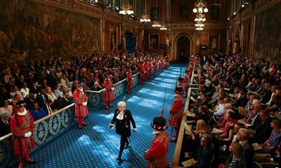 The Guardian view on modernising parliament: time for creative changes