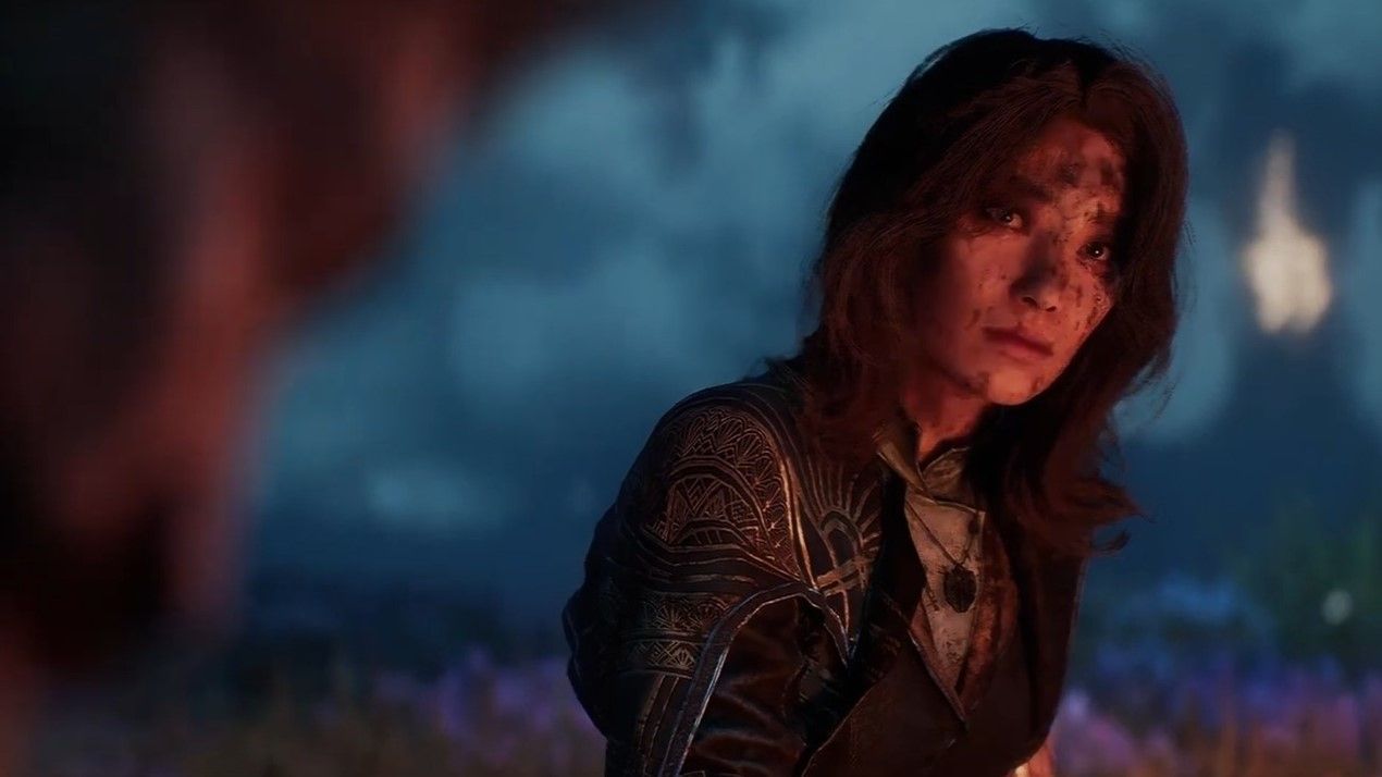 The voice cast for this game, coming to Xbox Game Pass…