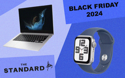 Best deals in the Argos Black Friday 2024 sale on homeware, toys, tech and more