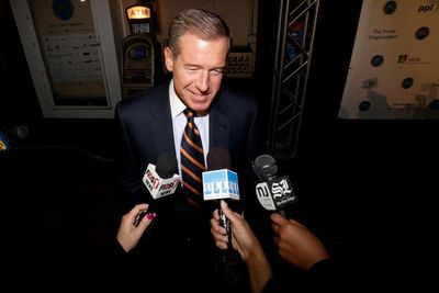 Disgraced NBC anchor Brian Williams set to return for election night. Here is where to see him