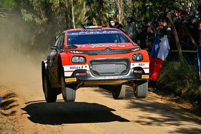 Stewards dismiss Rally Chile FIA petition, Rossel keeps WRC2 win