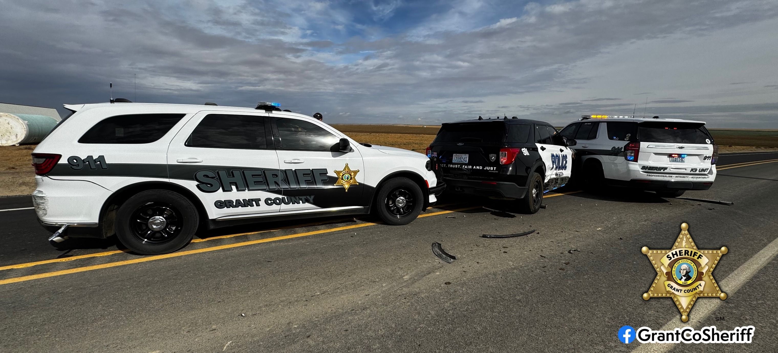 Woman Arrested For Carjacking Vehicle With Baby Inside…