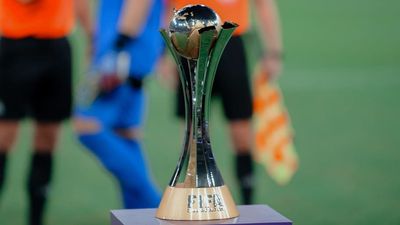 2025 FIFA Club World Cup: Full List of Qualified Teams