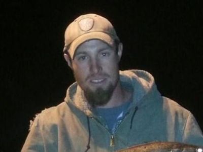 Camper’s death was initially thought to be a bear attack. It was actually a brutal homicide