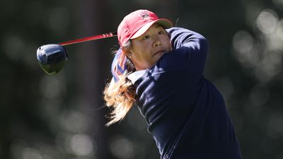 Catherine Park Facts: 16 Things To Know About The American Golfer