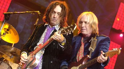 “Why are you doing this?”: Heartbreakers guitarist Mike Campbell recalls his conversation with Tom Petty after he’d sent him the songs he’d written for his side project