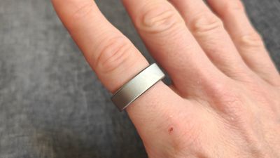 Oura Ring 4 review: a future-proof smart ring with a subscription attached