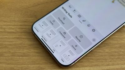 I've used Apple Intelligence Writing Tools for months and it has seriously improved the Notes app - here's how to use it