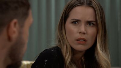 General Hospital spoilers: Sasha’s father is…?