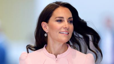 Kate Middleton's signature eye makeup look that's the 'epitome of timelessness' is so easy to recreate if you want instant accentuation