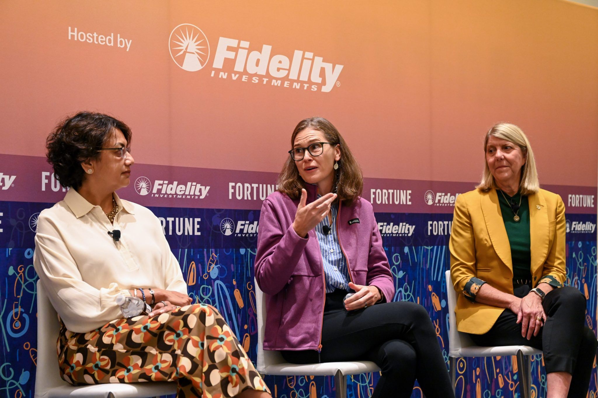 At $5 trillion investment giant Fidelity, battling…