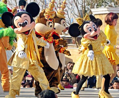 New Disney World Line-Skipping Pass Costs Up To Extra $450 A Day