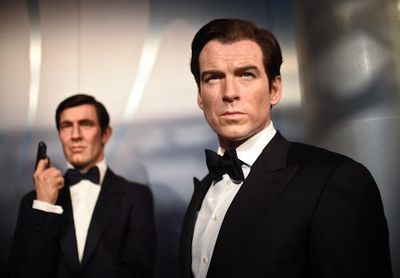 The Next James Bond Game Marks a Huge Departure from the Usual 007 Formula