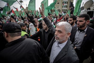 World reactions after Hamas leader Yahya Sinwar killed in Gaza