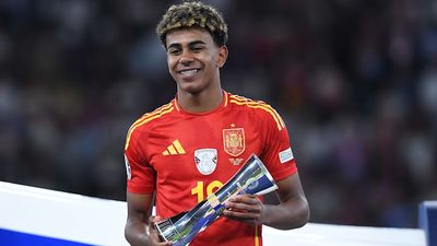 Golden Boy 2024 Finalists: Full List