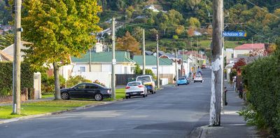 Preventing falls: Google Street View offers a quick way to assess risks for older New Zealanders