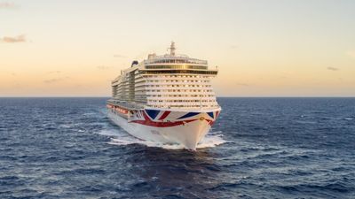 P&O Cruises shares new winter 2026/27 cruise itineraries