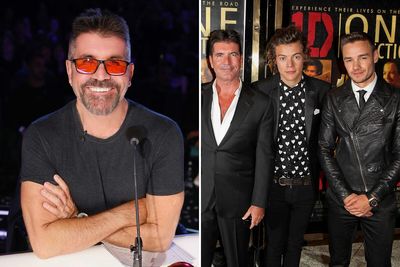 “It’s Your Fault”: Liam Payne Fans Slam Simon Cowell As #JusticeForLiam Trends