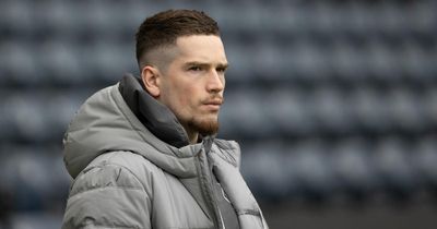 Ryan Kent has contract terminated with Fenerbahce just 16 months into four-year deal