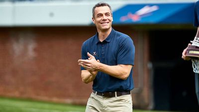 Virginia Coach Tony Bennett Announces Retirement After Decorated 18-Year Career