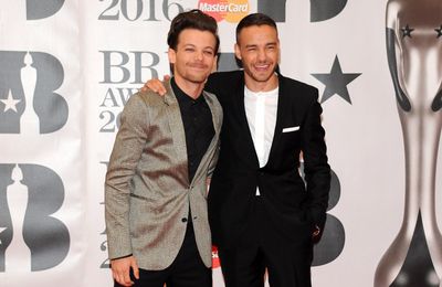 Louis Tomlinson 'devastated' by Liam Payne's death