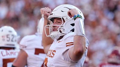 Lone Star State of Mind: Elite Texas Quarterbacks Spreading Throughout College Football