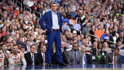 Tony Bennett's Retirement Mere Weeks Before Virginia's Season Sent Fans Reeling