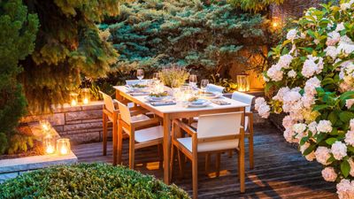 Deck lighting mistakes – decking experts reveal 7 common missteps and how to avoid them