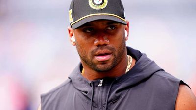 Source: 'A Ton' of Steelers Don't Want Russell Wilson to Start Over Justin Fields