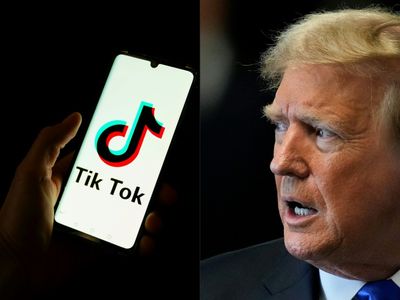 TikTok, Facebook Approve Ads With US Election Disinformation, Study Says