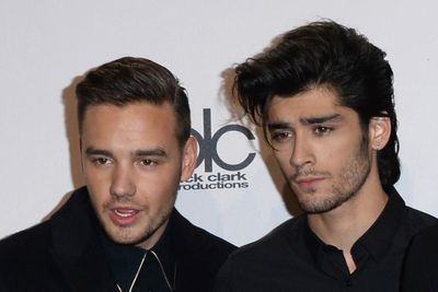 Zayn Malik admits he and Liam Payne ‘butted heads’ in emotional tribute to late One Direction bandmate