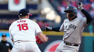 John Sterling Ripped Yankees' Baserunning After Jose Trevino's Mistake vs. Guardians