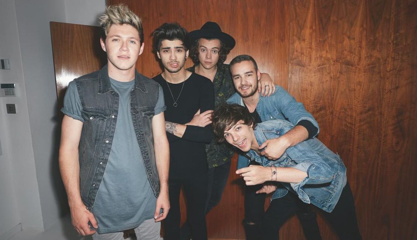'One Direction' Breaks Their Silence Over Liam Payne's…