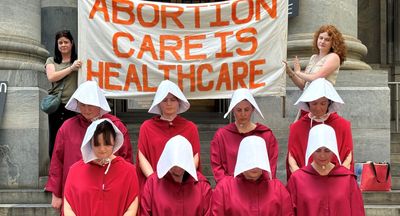 A South Australian Handmaid’s Tale: Inside the room where a Trumpian abortion bill was narrowly defeated