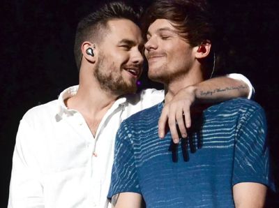 Liam Payne: The Moving Goodbye From His Fellow 'One Direction' Member Louis Tomlinson