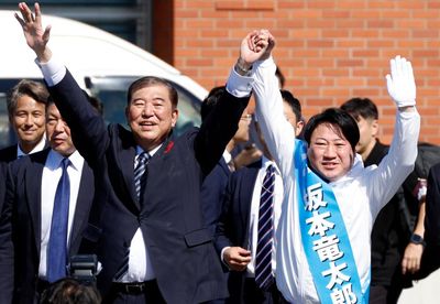 Japan general election: what would it take for the ruling LDP party to be ousted?