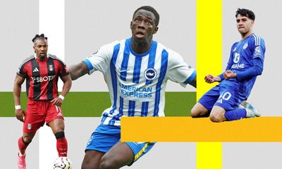 Premier League: 10 things to look out for this weekend