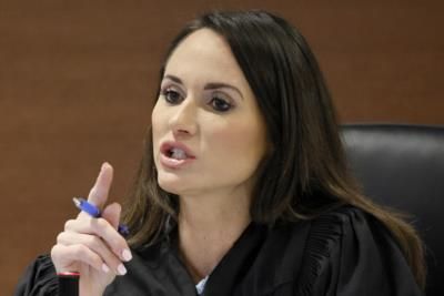 Former Judge Criticizes Defense In Parkland Mass Murder Trial