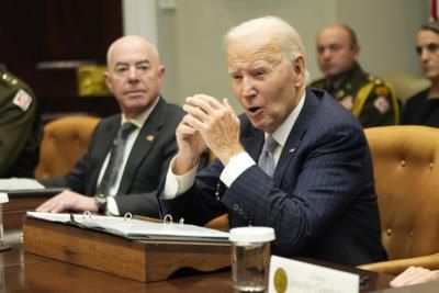 Biden Administration Grants Temporary Legal Status To Lebanese Citizens