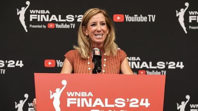 Relocate the Sun? The WNBA Needs to Start Thinking Bigger