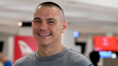 Tszyu vows to silence mouthy Murtazaliev and take title