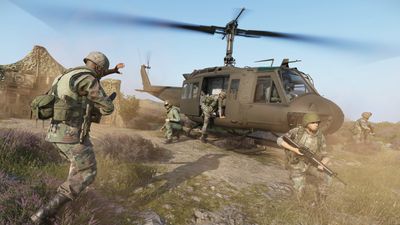 With a straight face, Arma 4 dev says it's "coming 2027," and suddenly the GTA 6 wait doesn't seem so bad anymore