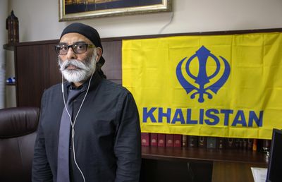 US charges Indian government employee in foiled Sikh separatist murder plot