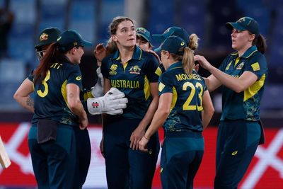 Australia’s dominance ends at Women’s T20 World Cup but shock defeat can spark a new era