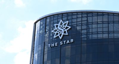 Star Casino can now officially do ANYTHING and get away with it — in the public interest