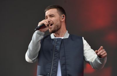 Liam Payne 'seemed fine and looked happy'