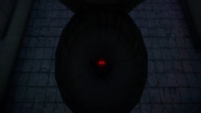 Fullbright drops a surprise horror game on Steam, and it's all about giant spiders hiding in disgusting toilets