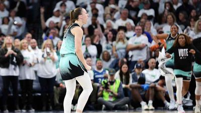 Epic WNBA Finals Game 3 Between Liberty, Lynx Sets Major Ratings Milestone